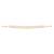gold plated kundan refined sleek choker necklace