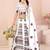 white rayon printed navratri special lehenga choli