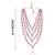 Men Kundan-Studded Pearl Groom Dulha Moti Mala Necklace