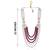 Beaded Layered Dulha Moti Mala