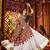 White Silk fully stitched Navratri Lehenga Choli