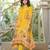 Maurya goldy kurta pant set