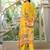 Maurya goldy kurta pant set
