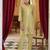 Anumeha sage embroidery kurta pant set