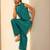 Sharanya fern kurta pant set