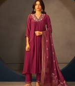 Albeli jam premium full work suit set