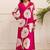 Kabool punch cotton kurta pant set