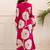 Kabool punch cotton kurta pant set