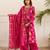 Kabool miller work suit set