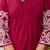Pink cotton co-ord-sets 