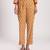 Yellow cotton printed Kurta Set