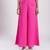 Pink cotton printed Kurta Set