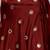 Maroon Mirror Work Art Silk Semi Stitched Indian Festive Lehenga Dress