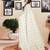 White cotton zari screen printed casual, work and ceremony ready to wear saree with blouse