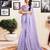 Purple cotton zari screen printed casual, work and ceremony ready to wear saree with blouse
