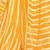 Yellow georgette lace screen printed leheriya casual, work and ceremony ready to wear saree with blouse