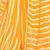 Yellow georgette lace screen printed leheriya casual, work and ceremony ready to wear saree with blouse