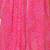 Pink georgette lace screen printed bandhani casual, work and ceremony ready to wear saree with blouse