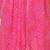 Pink georgette lace screen printed bandhani casual, work and ceremony ready to wear saree with blouse
