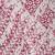 White and pink chanderi cotton screen printed casual and work ready to wear saree with blouse