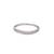 American diamond celeste curve openable bracelet