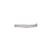 American diamond celeste curve openable bracelet