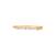 American diamond eternal glow openable bracelet