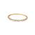 American diamond eternal glow openable bracelet