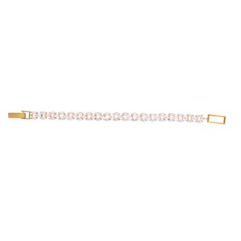 American diamond diva cascade bracelet 4