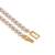 American diamond diva cascade bracelet