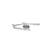American diamond sage glint openable bracelet