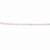 American diamond radiant luxe bracelet