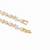 American diamond radiant luxe bracelet