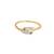 American diamond zara spark openable bracelet
