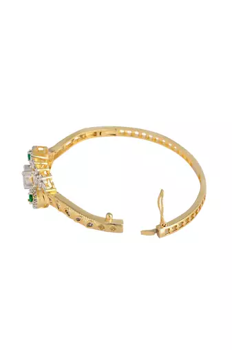 American diamond zara spark openable bracelet