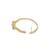 American diamond zara spark openable bracelet