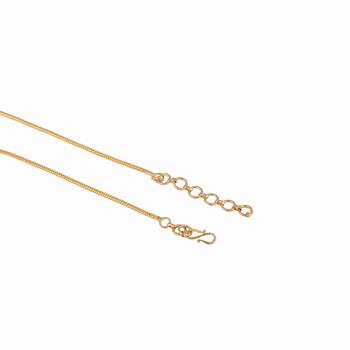 American diamond evo spark pendant necklace 5