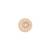 American diamond aureate pearl adjustable ring