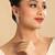 22k gold plated dewdrop elegance earrings