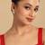 American diamond mellow stud earrings