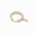 Diva loop nose ring