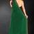 bottle green handwork zarkan embroidery silk blend saree