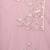 pink resham zarkan stone embroidery work net saree