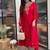 Women’s designer reyon kurta set with embroidery and sheer organza dupatta