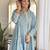 Women’s vichitra silk kurta set with sequin & coding embroidery work