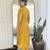 Women’s pure viscose chanderi kurta set with sequin embroidery work