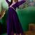 Women’s blooming georgette kurta set with sequin embroidery work