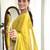 Women’s pure viscose chanderi silk kurta set with sequin & coding embroidery