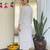 Women’s pure viscose chanderi kurta set with sequin & coding embroidery