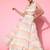 multicolor digital print shiney silk croptop lehenga with unstitched blouse